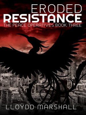 cover image of The Peace Operatives